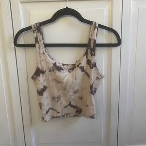 urban outfitters BDG tank top